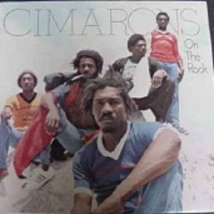 Al Barry & The Cimarons music, videos, stats, and photos | Last.fm