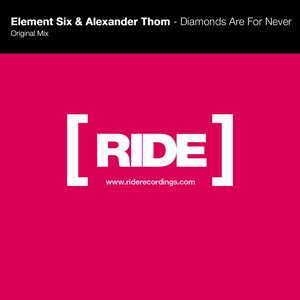 Diamonds Are for Never