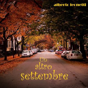 “Un altro settembre”的封面