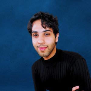 Avatar for Vitor Ferro
