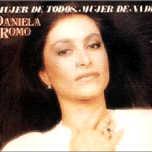 Daniela Romo y Mijares için avatar