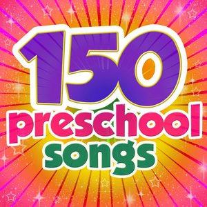 150 Preschool Songs