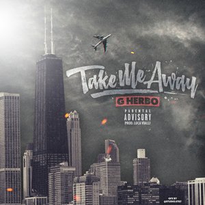 Take Me Away - Single