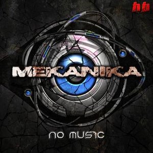 Mekanika feat. Hellsystem 的头像