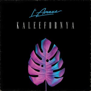 Kaleefornya - Single