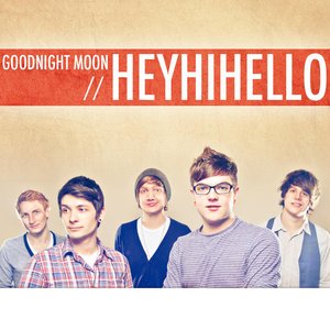 Goodnight Moon EP