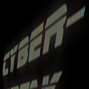 Cyberfreak 的头像