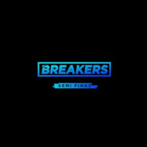 Swim good (feat. SOMIN) [From Breakers Semi Final] - Single