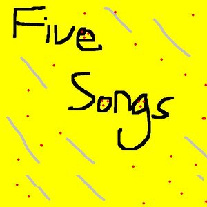 Image for 'Five Songs'