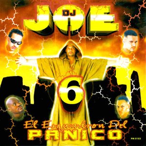 DJ Joe 6: El Escuadrón del Panico