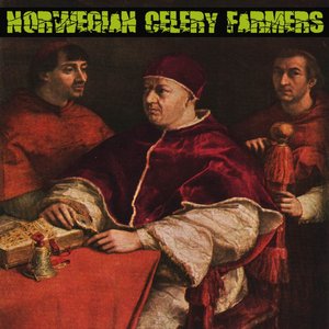 Norwegian Celery Farmers 的头像
