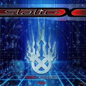 Project: Regeneration Vol. 2