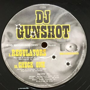 Regulators / Check One