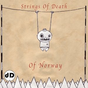 Strings of Death EP