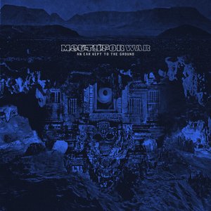 An Ear Kept To the Ground - EP