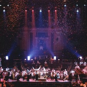 The London Pops Orchestra 的头像