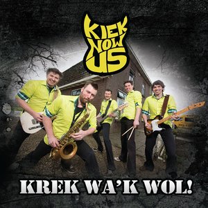 Krek Wa'k Wol