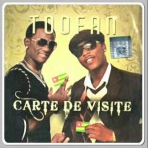 Carte De Visite