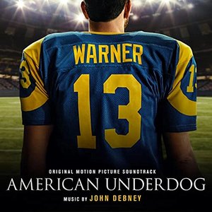 American Underdog (Original Motion Picture Soundtrack)