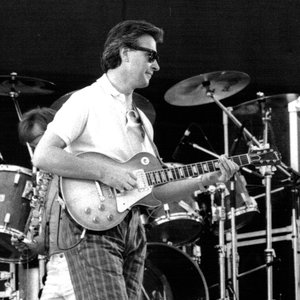John McLaughlin & Mahavishnu 的头像