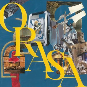 Orasa - Single