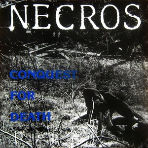 'Conquest For Death'の画像