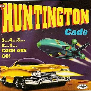 5...4...3...2...1... Cads Are Go!