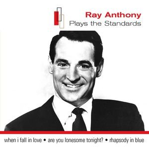 Imagem de 'Ray Anthony Plays The Standards'