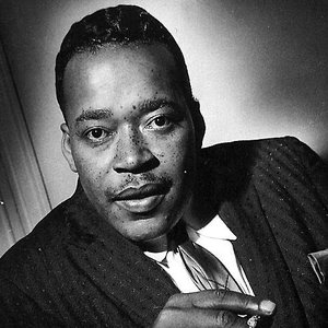 Image for 'James Cotton'