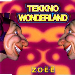Tekkno Wonderland
