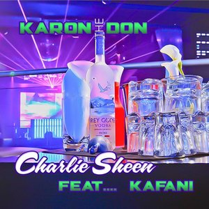 Charlie Sheen (feat. Kafani) - Single