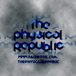 “The Physical Republic”的封面