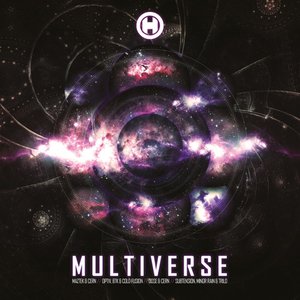 Multiverse EP