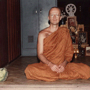 Thanissaro Bhikkhu 的头像