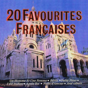 20 Favourite Francaises