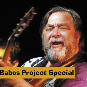 Babos Project Special 的头像