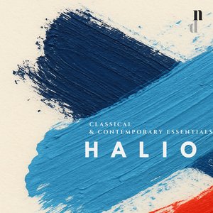 'Halio' - Classical & Contemporary Music Essentials