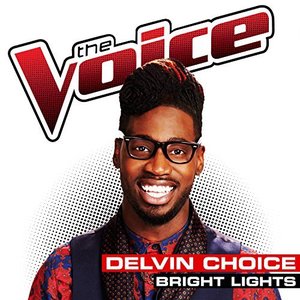 Bright Lights (The Voice Performance) - Single