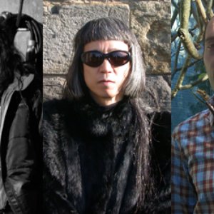 Keiji Haino, Stephen O'Malley & Oren Ambarchi için avatar