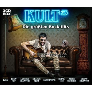 Kult³ Die Größten Rock-Hits
