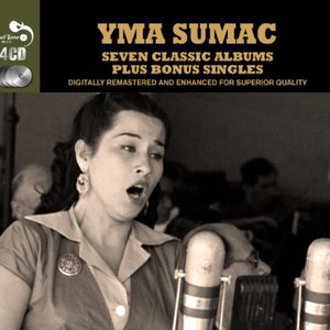 Seven Classic Albums