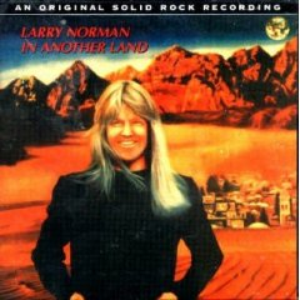 In Another Land cover