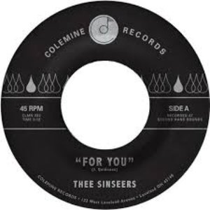 For You / Si Llorarás