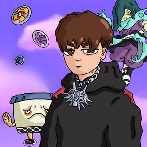 Yo-Kai Watch! - Single
