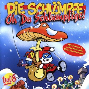 Oh Du Schlumpfige!