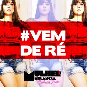 #Vem de Ré - Single