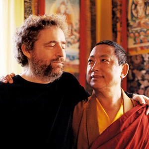 Lama Gyurme photo provided by Last.fm