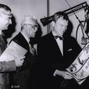 Avatar for Dr. Seuss & Boris Karloff