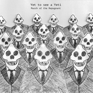 Yet to see a Yeti 的头像