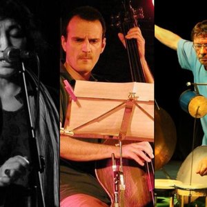 Saadet Türköz, Giovanni Maier, Zlatko Kaučič 的头像